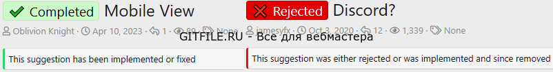 Prefix Description Styling 1.0.0