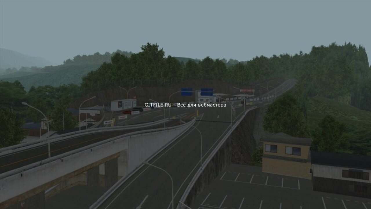 IDAS0 Odawara Circuit